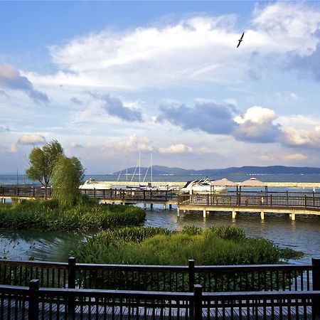 Suzhou Hanyuan Yacht&Resort Hotel Suzhou (Jiangsu) Exterior foto