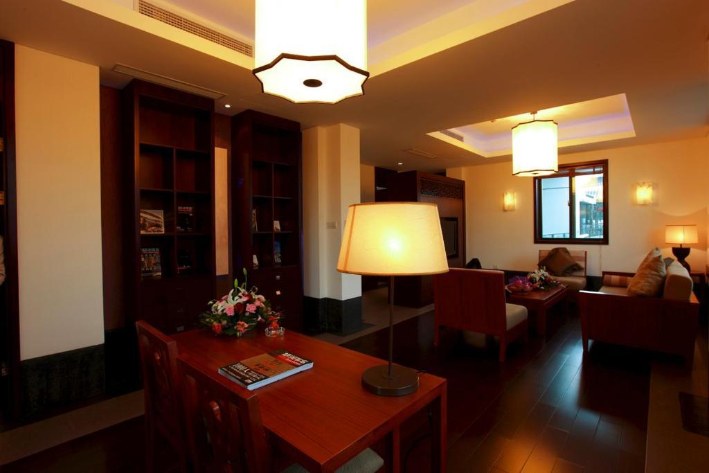 Suzhou Hanyuan Yacht&Resort Hotel Suzhou (Jiangsu) Exterior foto