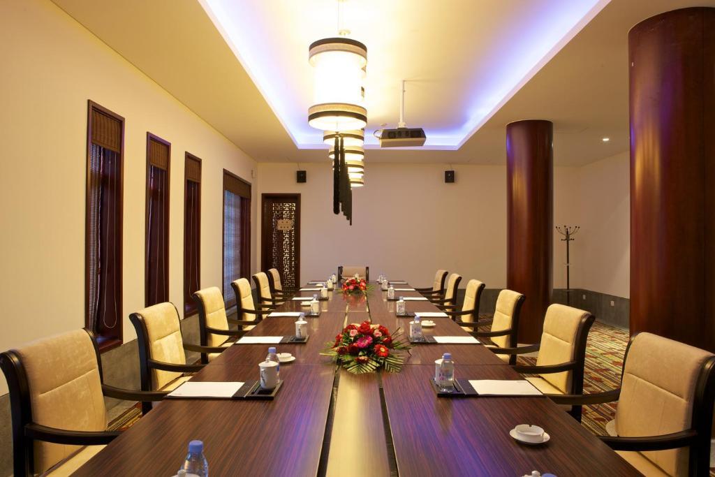 Suzhou Hanyuan Yacht&Resort Hotel Suzhou (Jiangsu) Exterior foto