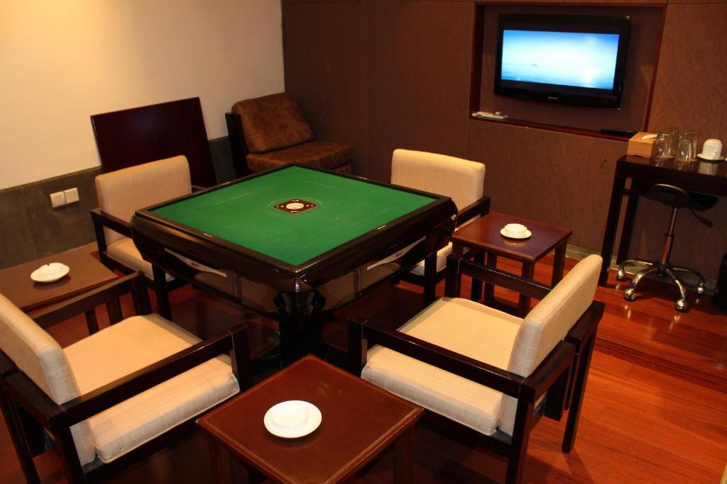 Suzhou Hanyuan Yacht&Resort Hotel Suzhou (Jiangsu) Exterior foto